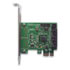 Thumbnail 1 : Highpoint RocketRAID 620 (RR620) 2 channel Internal PCI-e v2 x1 to SATA 6Gb/s RAID controller(card)