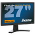 Thumbnail 1 : Iiyama 27" LCD Monitor