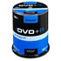 Thumbnail 1 : Intenso DVD+R 4.7GB Media 16x 120min