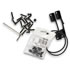 Thumbnail 3 : EK D5 Dual TOP 2-LOOPS - White Acetal