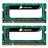 Thumbnail 1 : Corsair Memory 4GB DDR3 SO-DIMM PC3-10600 (1333) Dual Channel Laptop