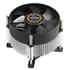 Thumbnail 1 : Titan Intel Aluminium CPU Cooler for Intel S775 with 95mm Quiet Fan