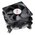 Thumbnail 1 : Akasa Intel Aluminium CPU Cooler