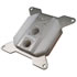 Thumbnail 1 : Watercool HK CPU LGA1366 Rev. 3.0 LT - White