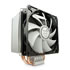Thumbnail 1 : Gelid Tranquillo Rev.3 CPU Cooler w/ Silent PWM Fan