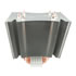 Thumbnail 2 : Gelid Tranquillo Rev.3 CPU Cooler w/ Silent PWM Fan