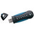 Thumbnail 2 : Corsair Padlock 2 8GB USB 2.0 Memory Stick