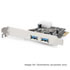 Thumbnail 1 : MRI Internal PCIe USB 3.0 Card