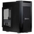 Thumbnail 1 : Silverstone Sugo SG03B-F, Black, Small Form Factor SFF Case
