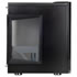 Thumbnail 3 : Silverstone Sugo SG03B-F, Black, Small Form Factor SFF Case