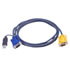 Thumbnail 1 : Aten 2L-5203U USB KVM Cable