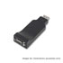 Thumbnail 1 : Scan DisplayPort to HD15 VGA F Converter