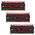 Thumbnail 1 : Corsair Memory Dominator GT 6GB DDR3 1866 Mhz CAS 9 DHX XMP Fan Triple Channel Desktop