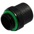 Thumbnail 3 : Bitspower BP-MBCPF-CC1 1/4" BSPP - 1/4" ID - 3/8" OD - 10/8mm II Compression - Matte Black
