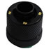 Thumbnail 2 : Bitspower BP-MBCPF-CC2 1/4" BSPP - 3/8" ID - 1/2" OD Compression -Matte Black