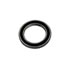 Thumbnail 1 : Bitspower BP-BSWP-C25 Black Sparkle G1/4" Fitting Spacer