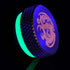 Thumbnail 2 : Bitspower BP-MBWP-C06 1/4" BSPP Blank Fitting - Matte Black