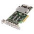Thumbnail 1 : LSI MEGARAID 8 Port SAS/SATA III 6Gb's MRSAS9261-8I/SGL