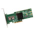 Thumbnail 1 : LSI MEGARAID 8PT SAS/SATA 6Gb/s PCIE RAID MRSAS9240-8I/KIT