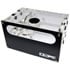Thumbnail 1 : XSPC Acrylic Dual 5.25” Reservoir for One Laing DDC
