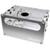 Thumbnail 2 : XSPC Acrylic Dual 5.25” Reservoir for One Laing DDC