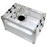 Thumbnail 3 : XSPC Acrylic Dual 5.25” Reservoir for One Laing DDC