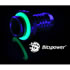Thumbnail 2 : Bitspower 1/4" BSPP - 3/8" ID Hose Tail - Matte Black
