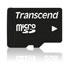Thumbnail 1 : Transcend SD Card 2GB Micro Memory Secure Digital High Capcity (SDHC)