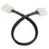 Thumbnail 1 : Akasa 30cm PSU Molex 4-pin Exension Cable
