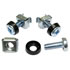 Thumbnail 1 : Front Panel Rack Mount Screws (50 Pack)