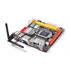 Thumbnail 1 : Zotac H55ITX-A-E Intel H55 Express 1156 Motherboard