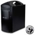 Thumbnail 1 : Silverstone Sugo SFF Cube Case - Black