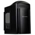 Thumbnail 2 : Silverstone Sugo SFF Cube Case - Black