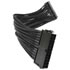 Thumbnail 1 : 25cm NZXT Black Motherboard Power Extension Cable