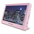 Thumbnail 1 : Viewsonic VPD-400-908 4.3" Personal Media Player - Pink