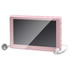 Thumbnail 2 : Viewsonic VPD-400-908 4.3" Personal Media Player - Pink