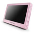 Thumbnail 3 : Viewsonic VPD-400-908 4.3" Personal Media Player - Pink