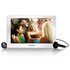 Thumbnail 2 : Viewsonic VPD-500-708 5" Personal Media Player - White
