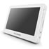 Thumbnail 3 : Viewsonic VPD-500-708 5" Personal Media Player - White