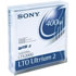 Thumbnail 1 : Quantum/HP/Sony/TDK 200/400GB LTO-2 Tape Media Ultrium-2