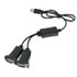 Thumbnail 1 : Newlink USB to 2 X Serial D9 Connections (Converter)