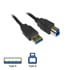 Thumbnail 1 : Xclio USB 3.0 Type A to B Cable 1 Metre