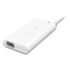 Thumbnail 1 : Innergie mCube Lite Ultra Slim Universal Power Adapter with USB Power Port