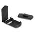 Thumbnail 1 : Targus HP1000 Inclosia Professional PDA Protective Case with Belt Clip iPAQ h3600, h3700, h3800, h39
