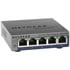 Thumbnail 1 : Netgear Prosafe 5-Port Gigabit Plus Switch