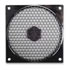 Thumbnail 1 : Silverstone 120mm Fan Grille and Filter Kit A MUST HAVE for All 120mm Fans
