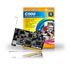 Thumbnail 1 : Compro C500 Digital PCI Firewire & Analog Video/Audio Capture Card with Ulead VideoStudio 11 SE