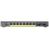 Thumbnail 1 : Netgear GS110TP-200EU PoE Gigabit Smart Switch, with 2 Fibre Module Slots