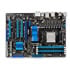 Thumbnail 1 : ASUS M4A87TD EVO AMD 870 AM3 Motherboard