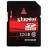 Thumbnail 1 : Kingston SD10G2/32GB Kingston 32GB SDHC Card Class 10